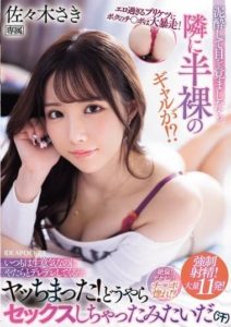 IPZZ-541